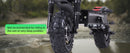 The Volt Commander | 3000W Dual-Motor All-Terrain Electric Scooter