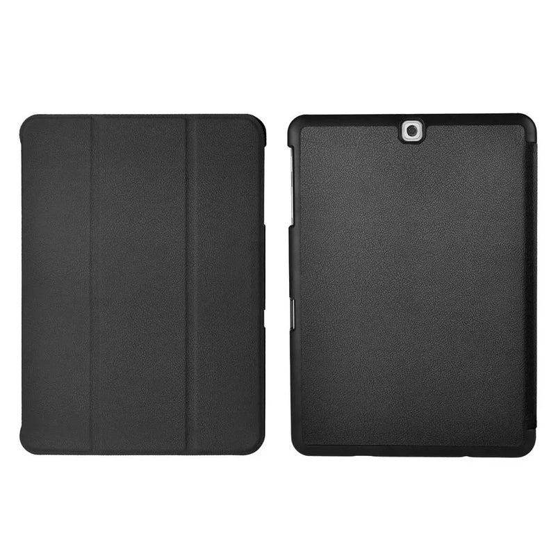 For Samsung Tablet Tab S2 9.7-inch SM-T810 T815 T813 T817T T819 Case Protective Stand Cover With Auto Sleep/Wake Feature Cases