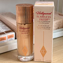 Charlotte 100ml Setting Spray Face Airbrush Flawless Makeup Waterproof Hydrating Tilbury Cheek To Blush Stick Powder Cosmetics