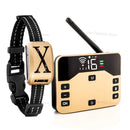 The Boundary Keeper | Intelligent Wireless Pet Containment System for Up to 3 Dogs