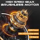 HITWAY 26X3.0 City Electric Bike Penelec W City cruister E boat 48V 18Ah Replaceable Battery 55-80Km 7 Speed switch E Ke