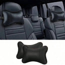 The Commuter Cradle | Breathable Mesh Car Seat Headrest