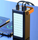 The Reserve | 50,000mAh 66W PD Camping Power Bank