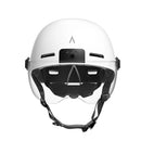 The Voyager | 1080P Integrated Action Camera Helmet for Cycling & Motorsport