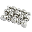 10PCS Magnetic Nail Office Calligraphy And Painting Refrigerator Strong Magnet Nail Teaching Whiteboard Magnetic Nails 12x16mm