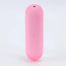 Silicone Protective Case for 2020 Google Chromecast SmartTV Remote Control Non-slip Soft Durable Shockpro Protective Cover Shell