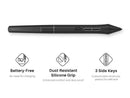 Huion Kamvas 16 (Gen 3) Graphics Tablet 15.8 Inch Display 2.5K QHD Screen with Dual Dials PenTech 4.0 Stylus 16K Levels Pressure