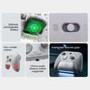 The Precision Grip | G7 Pro Wired Xbox Controller with Hall-Effect Sticks