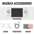 The Pocket Arcana | 2.83" IPS Retro Handheld Gaming Console