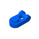 Lot 26047 Special Plate 1 x 1 Rounded with Handle Building Block Toys For Children Compatible Educational Creative Size DIY MOC