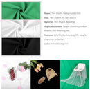 SH Photography Background Stand Kit With Stand Support System Backdrops for Photo Studio Chromakey Green Screen Frame