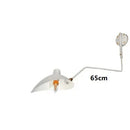 Nordic DaWn Spider Serge Mouille Wandleuchten Schlafzimmer Industrial Retro Wandlampe Kreative Einfache Wohnzimmer Led Leuchten