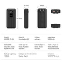 Powerbank, Powerbank 10000mAh, Powerbak, Portable Power Bank, Portable Battery, Rechargeable Batteries, Coibeu, 23W