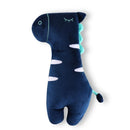 Baby Safety Belt Doll Cover Seat Belt Cushion Child Novelty Belt Protector Cute Headrest Sleeping Pillow Plush Vehicle Supplies