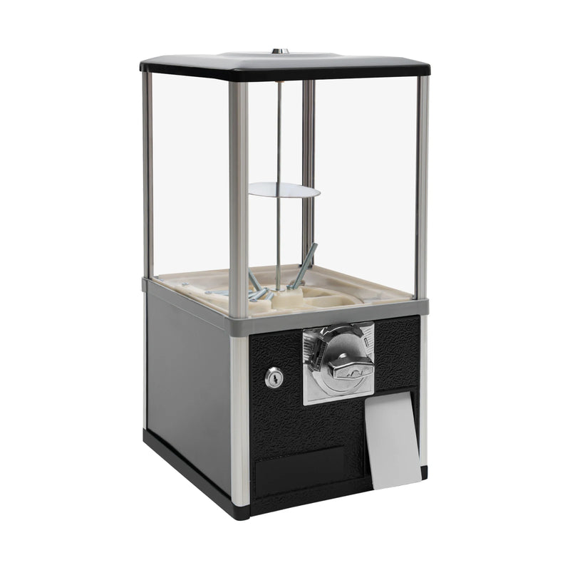 25-cent Vending Machines, Big Capsule Vending Machine, Commercial Vending Machine, Gumball Machine for Kids Sell Capsule Toys