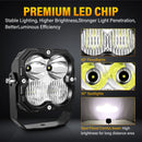 The Lumen Array | 30W Off-Road LED Work Light