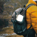 Outdoor Camping Tent Light Rechargeable Searchlight Emergency Lighting Waterproof Portable Hanging Night Lamps Work Maintenance