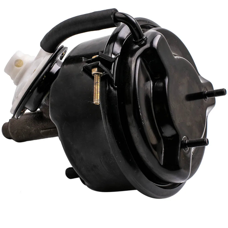 Uprated Remote Brake Booster Servo for Land Rover 1969-1977 2.3 Ratio LR17792