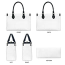 Women Hand Bags Luxury Designers 2024 Handbags Female Leisure Tote Bags Woman New Arrivals Collection Custom Image/Name