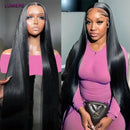The Bone-Straight Crown | Virgin Brazilian Hair Bundles 8-30 Inch
