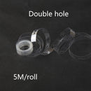 1pcs New Balloon AccessoriesMulticolor Quick Balloon Knotter Latex Balloon Fastener Easily Knot Tool Wedding Party