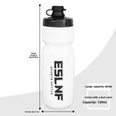 720ML Drinking Water Bottle Portable Road Bicycle Bottle Squeeze MTB Bottle Sports Bottle With Dust Cover Bike Accesssoriess