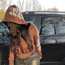 Punk Gothic Letter Print Women Hoddie Harajuku Y2k For Men Zip Hoodie Sweatshirt Women Sudaderas Hombre Unisex Hooded Jackets