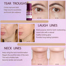 The Vellum Balm | 3-in-1 Collagen Firming Stick for Eyes, Neck and Face