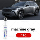 Paint Repair Pen Touch Up Scratch Remover DIY Auto Accessories Black White Sliver Red Blue Brown For Mazda CX5 2012-2025 KE KF