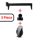 Car Mobile Phone Holder for Jetour T2 Traveller 2024 2025 GPS Bracket Navigation Stand Auto Accessories