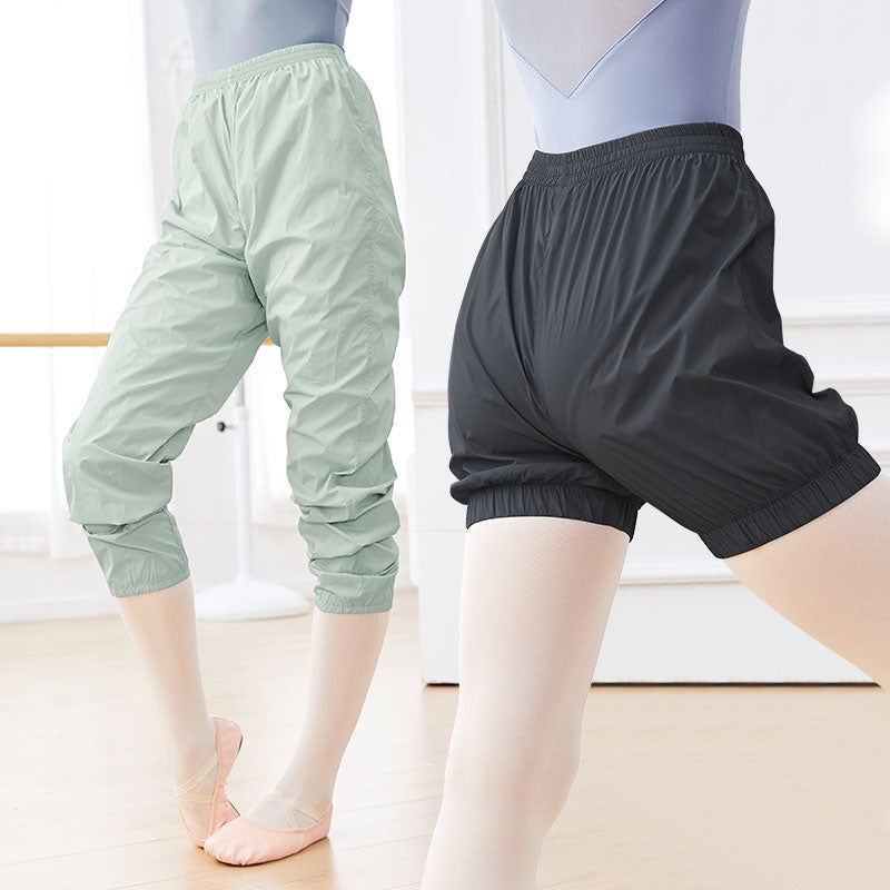 Ballet Pants Yoga Joggings Women Fitness Dance Pants Training Running Sport Pants