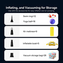 Baseus A3 Lite 12000Pa Car Vacuum Cleaner Airflow Pump Wireless Portable Car Cleaner Mini Vacuum Cleaner For Car Home Office