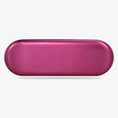 GLAMLASH Eyelashes Tweezers Box Exquisite Tinplate Protection Storage Box Eyelash Lash Extension Beauty Pencil Case Makeup Tools