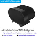 Acrylic Wall Mount Holder Stand For Sonos Era 300 Mini Speaker Stand without Drilling Durable Display Floating Holder Home Decor