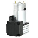 Small DC 12v/24v -81Kpa Electric Diaphragm Vacuum Pump Mini Vacuum Pump Suction Vacuum Pump VN-T1