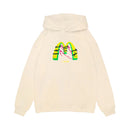 Vintage Pullover Men's Hoodies Funny Graphic Hip Hop Graphic Goth Hooded Sweatshirt Fashion Oversized Women Clothing Y2k Tops BF