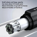 Diabetes Heat Preservation Medicine Travel Cooler Car Refrigerator Health Mini Portable Refrigerator Insulin Pen Cold Cup