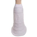 Victorian Petticoats Crinoline Under Skirt Women Rococo Petticoat Dress