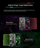 The Citadel | 4.7-Inch Rugged Military-Grade Smartphone