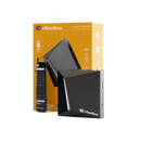 2026 vSeeBox V6 Pro Box New Box