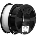 Geeetech 2kg PETG 1.75mm Filament 3D Print Wire Vacuum Packaging Local Warehouses Colorful Plastic for Most FDM 3D Printer
