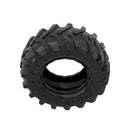 56908 wheeel  hub Technical Tire Bricks Car Truck Tire  MOC Parts  Reduction Building block 69912 61480 41897 69909 18450  45982