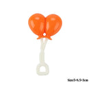 Children's Assembled Model Compatible Big Building Blocks Parts Figure Playground Animal Cooking Educational Toy For Kid Gift