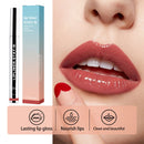 Detachable Lip Liner Long Lasting Lip Stain Peel Lip Liner Peel Off Lip Stain Longwear And Pigmented Lip Pencil Natural Lip