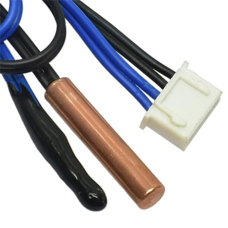 5K Loop Pipe Coil Temperature Control Probe For Mitsubishi Heavy Industries Air Conditioner Indoor 1/1.5HP Temp Sensor