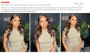 The Chestnut Veil | 13x6 HD Lace Front Body Wave Wig, 18 to 46 Inches