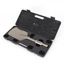 Clay Spade Bit Jack Hammer Demolition Shovel 40Cr Chromium Steel Concrete Clay Spade 65A Shovel for 65/95 Jack Hammer