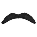 12Pcs/Set Self Adhesive Fake Beard Mustaches Mexican Fiesta Party Supplies Halloween Christmas Costume Fake Mustaches Sticker