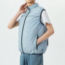 The Thermal Current | USB-Powered Unisex Cooling Vest for Extreme Environments