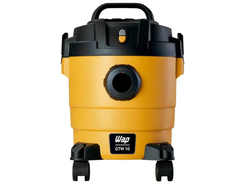 Wap GTW 10 Water Vacuum Cleaner with 110V Holder